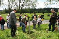 Statek Novotinky hostil příznivce venkova aneb Farmářské slavnosti 2013 odstartovaly   