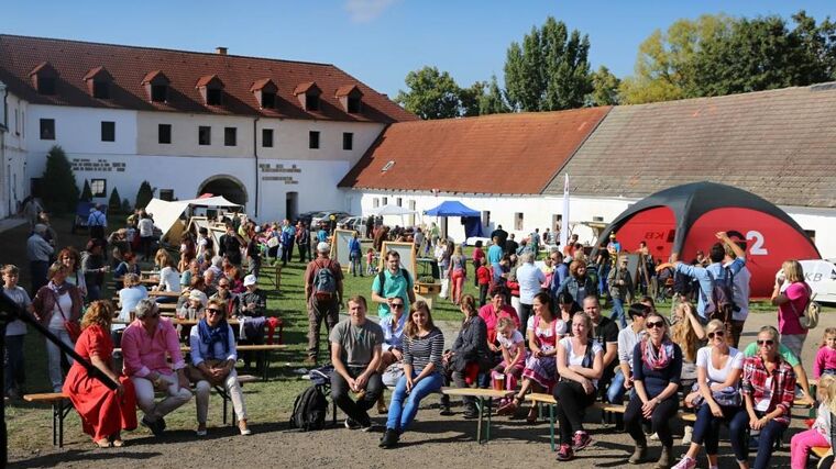 Rok půdy oslovuje i nezemědělce