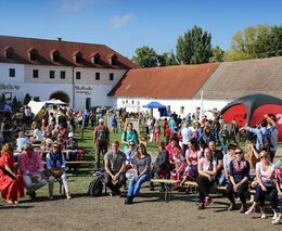 Rok půdy oslovuje i nezemědělce