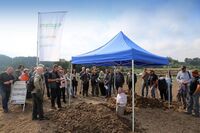 Půda jako dědictví dalším generacím – pozvánka na seminář a Selské slavnosti