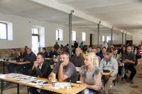 Rok půdy oslovuje i nezemědělce