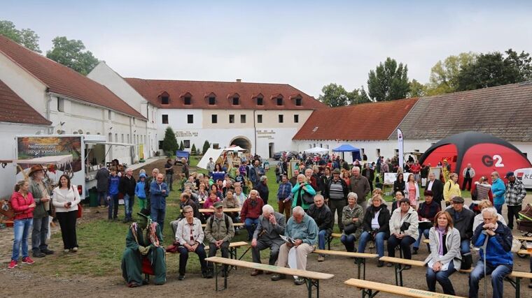 Partneři Selských slavností 2016