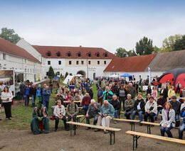 Partneři Selských slavností 2016