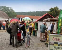 Rok půdy oslovuje i nezemědělce