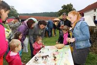 Rok půdy oslovuje i nezemědělce