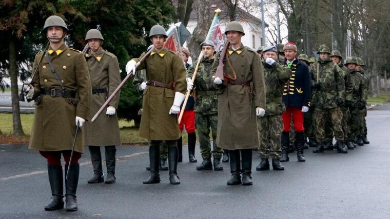 Důstojné zakončení Roku Antonína Švehly