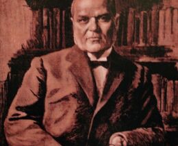 Slavnostní odhalení busty Antonína Švehly 