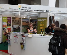 Techagro se posouvá o rok, náhradní termín dostane i Opta