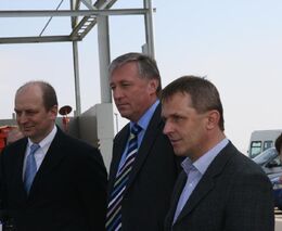 Reforma zemědělské politiky - tiskovka ministerstva na půdě ASZ