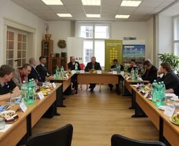 Z tiskové konference ASZ: Půda v zájmu médií?