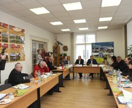 Stát neví, co od sedláků chtít, ale sedláci mohou napovědět