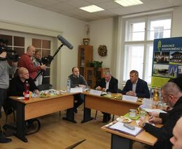 Jde ještě zachránit český venkov? Sedláci nabízejí řešení!