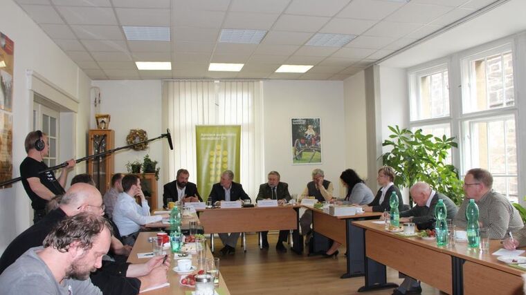 Co chybí a naopak přebývá v novele zákona o myslivosti