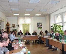 Co chybí a naopak přebývá v novele zákona o myslivosti