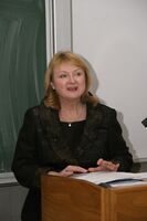 Aktuality ze semináře Venkov 2013 