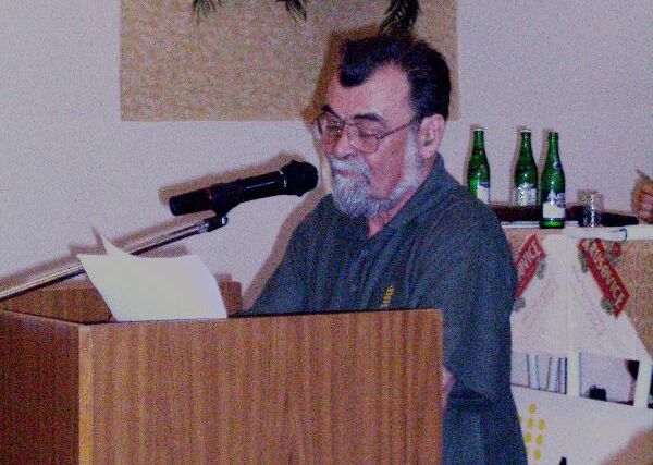 8.valná hromada ASZ ČR - výroční zpráva o činnosti