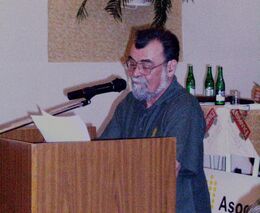 8.valná hromada ASZ ČR - výroční zpráva o činnosti