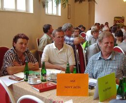 Programová valná hromada