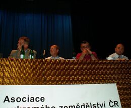 Zpráva o činnosti ASZ 2007