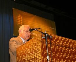 Rozhovor s předsedou Svazu vlastníků půdy