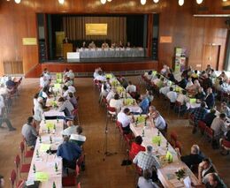 Zpráva předsedy o činnosti ASZ ČR v roce 2008