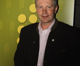 Josef Stehlík zvolen předsedou Asociace soukromého zemědělství ČR