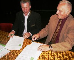 Vlastníci půdy vstoupili do Asociace