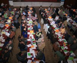 Z valné hromady Asociace soukromého zemědělství ČR