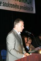 Sedláci zůstali věrni svým zásadám a dosáhli výsledků 