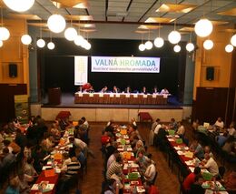 Sedláci zůstali věrni svým zásadám a dosáhli výsledků