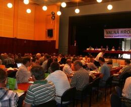 Spolky ocenily význam rodinných farem   