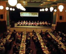 Prioritou sedláků je svobodné podnikání