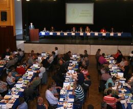 Z Valné hromady ASZ ČR