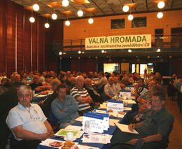 Valná hromada ASZ - pohled nezávislého pozorovatele