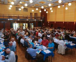 Sedláci si zvolí nové vedení 