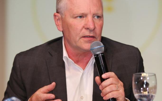 J. Stehlík: Jsme svědky nejmasivnějšího útoku na samu podstatu našeho podnikání od začátku 90. let