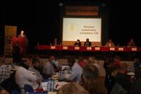 Sedláci chtějí legislativní ukotvení pojmu rodinná farma