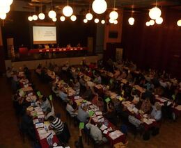 Sedláci chtějí legislativní ukotvení pojmu rodinná farma