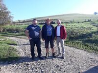 Společné problémy mohou vyústit ve spolupráci