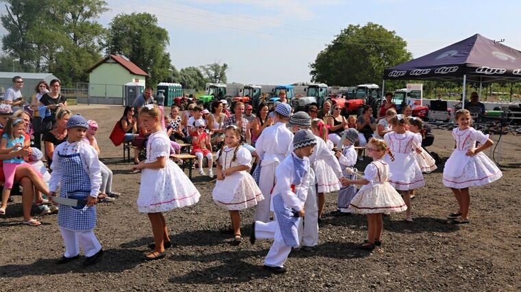 Na Moravě o vodě a víně