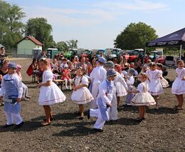 Na Moravě o vodě a víně