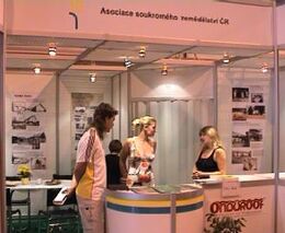 ASZ opět na výstavě v Českých Budějovicích