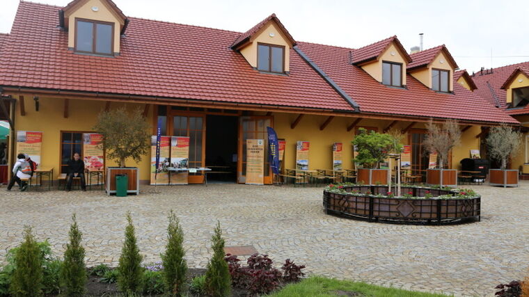 Hodnota mé půdy – odborný seminář na Selských slavnostech