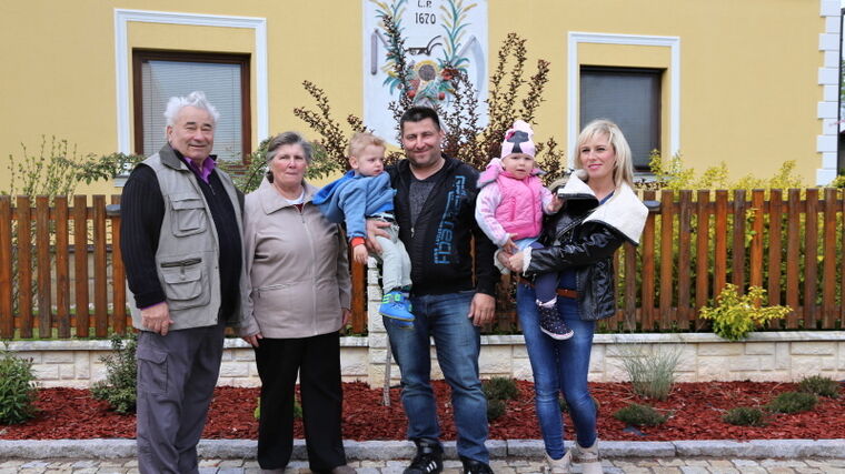 Den oslavy tradic a živého venkova na Zitkově farmě 