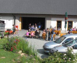 Pozvánka na tradiční posezení náchodských sedláků