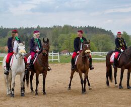 Selské hry v Sudoměřicích u Bechyně - videoreportáž