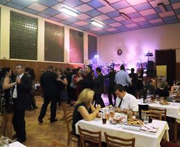 První selský na Benešovsku!