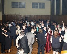 Pozvánka na Selský ples ASZ Benešov