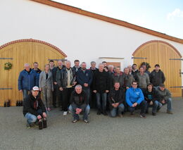 Pro inspiraci není potřeba chodit daleko…