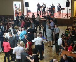 Benešovští sedláci umí užít legraci!